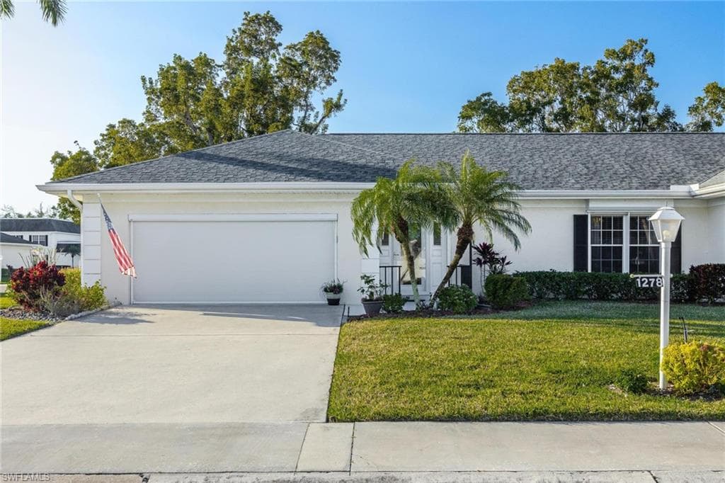 1278 Broadwater DR FORT MYERS, FL 33919