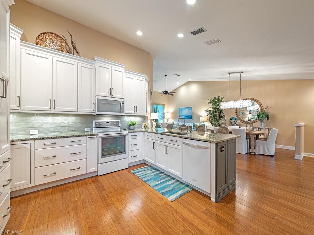 23800 Clear Spring CT 1705 ESTERO, FL 34135