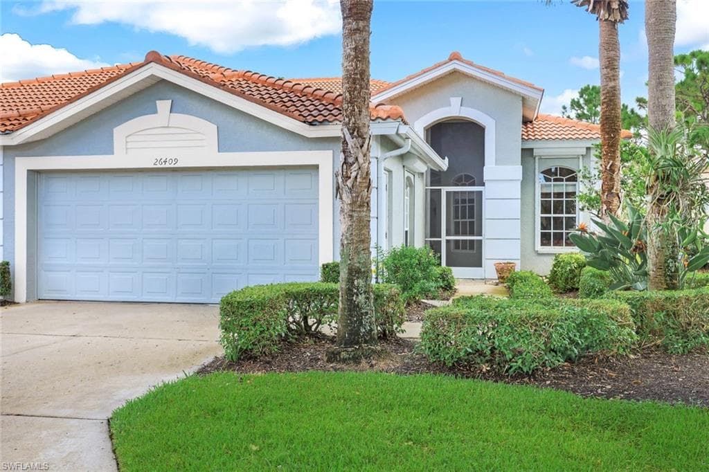 26409 Clarkston DR BONITA SPRINGS, FL 34135