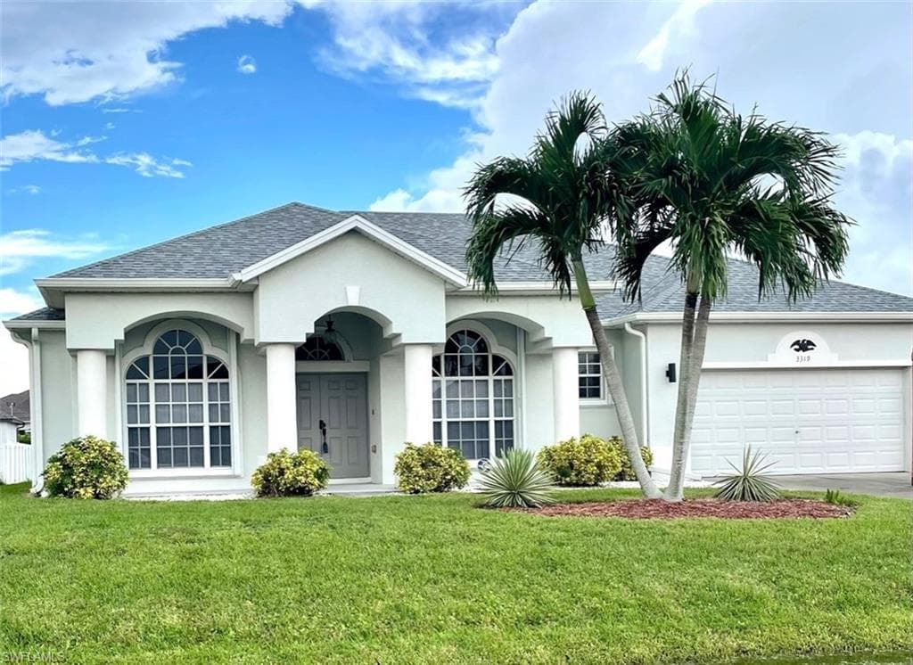 3319 NW 3rd ST CAPE CORAL, FL 33993