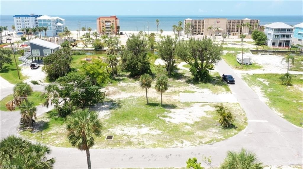 150 Matanzas ST FORT MYERS BEACH, FL 33931