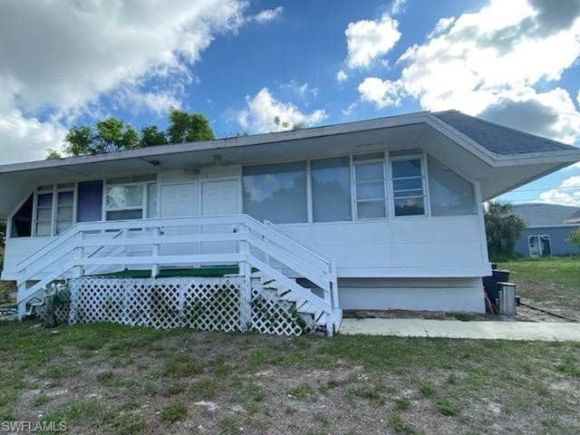 17367/369 Dowling DR FORT MYERS, FL 33967