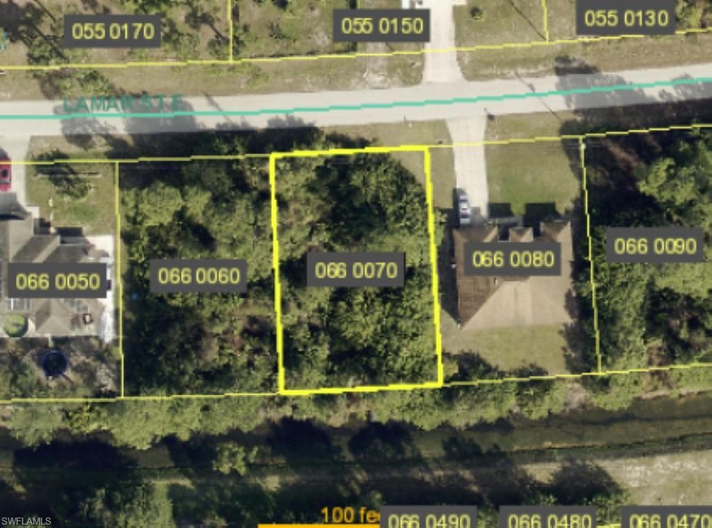 718 Lamar ST E LEHIGH ACRES, FL 33974