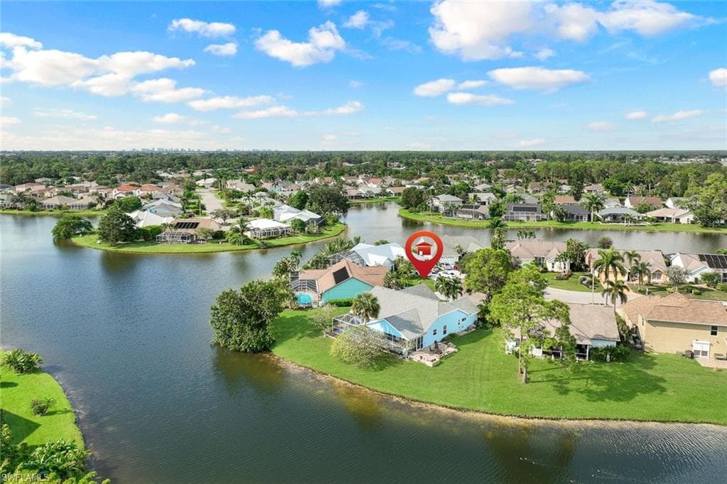 5220 Tudor CT NAPLES, FL 34112