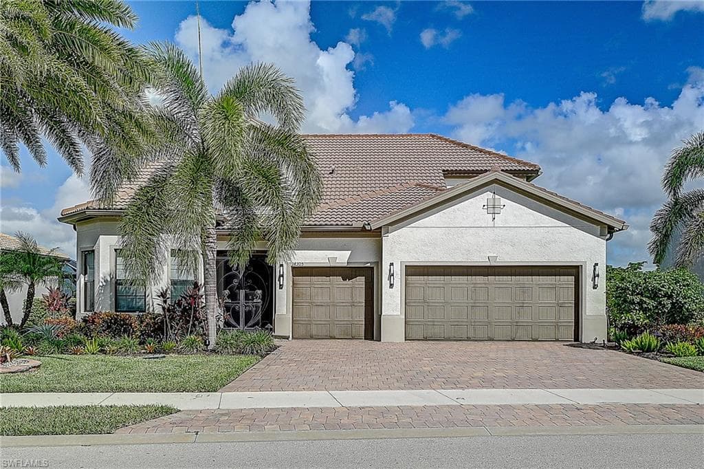 14305 Shores CT ESTERO, FL 33928