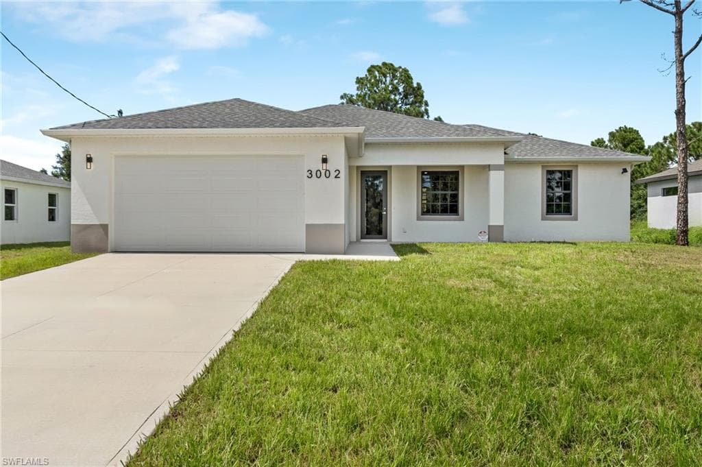 3002 47th ST W LEHIGH ACRES, FL 33971