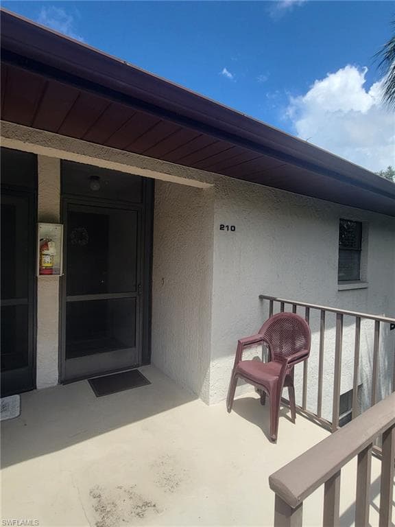 10 Beth Stacey BLVD 210 LEHIGH ACRES, FL 33936