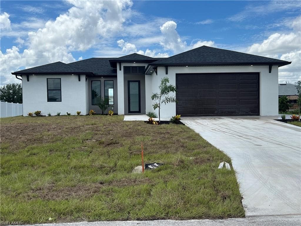 1324 NE 19th ST CAPE CORAL, FL 33909