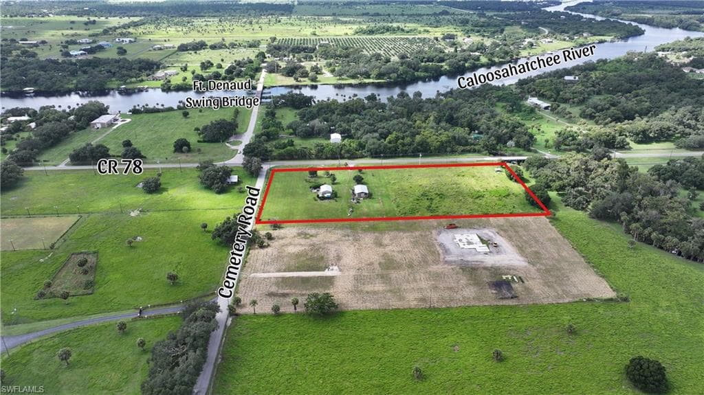 4650 County Rd 78 LABELLE, FL 33935