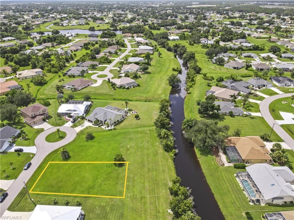 336 San Ambrosio ST PUNTA GORDA, FL 33983