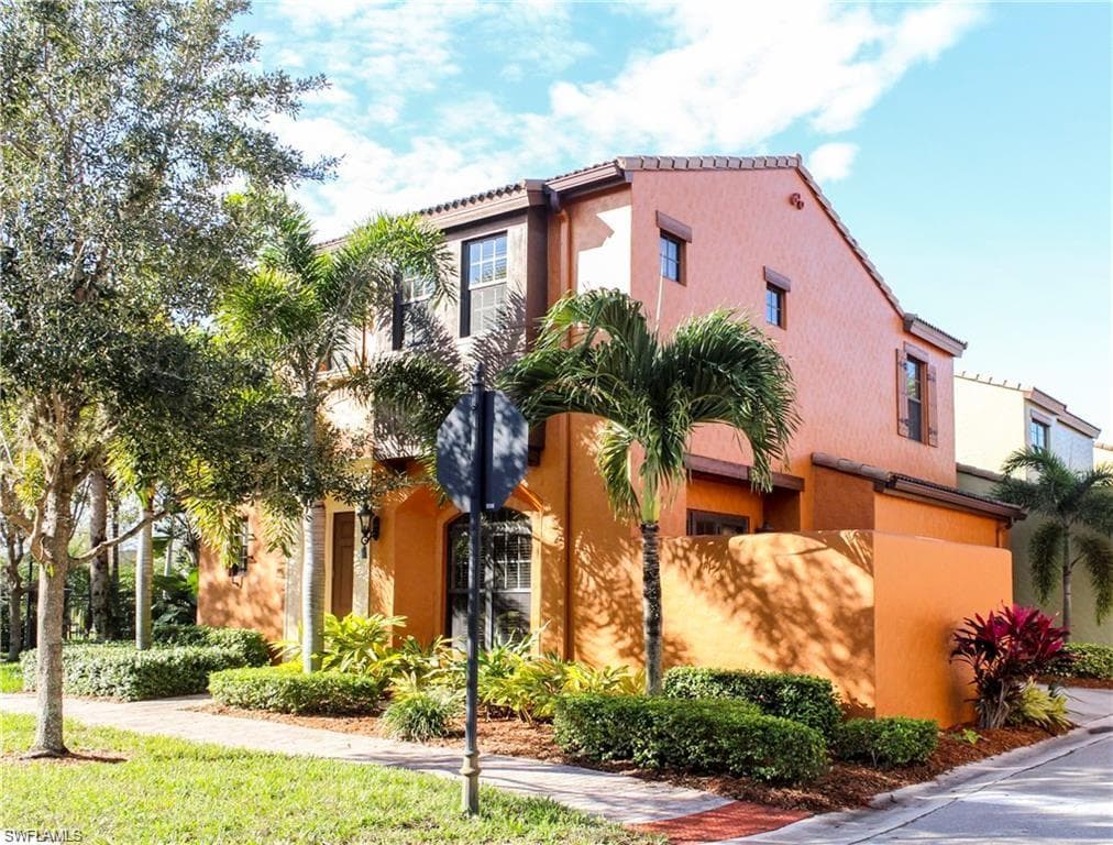 11964 Tulio WAY 2501 FORT MYERS, FL 33912