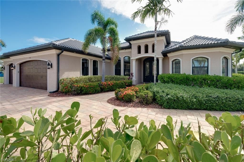 1444 SW 57th ST CAPE CORAL, FL 33914
