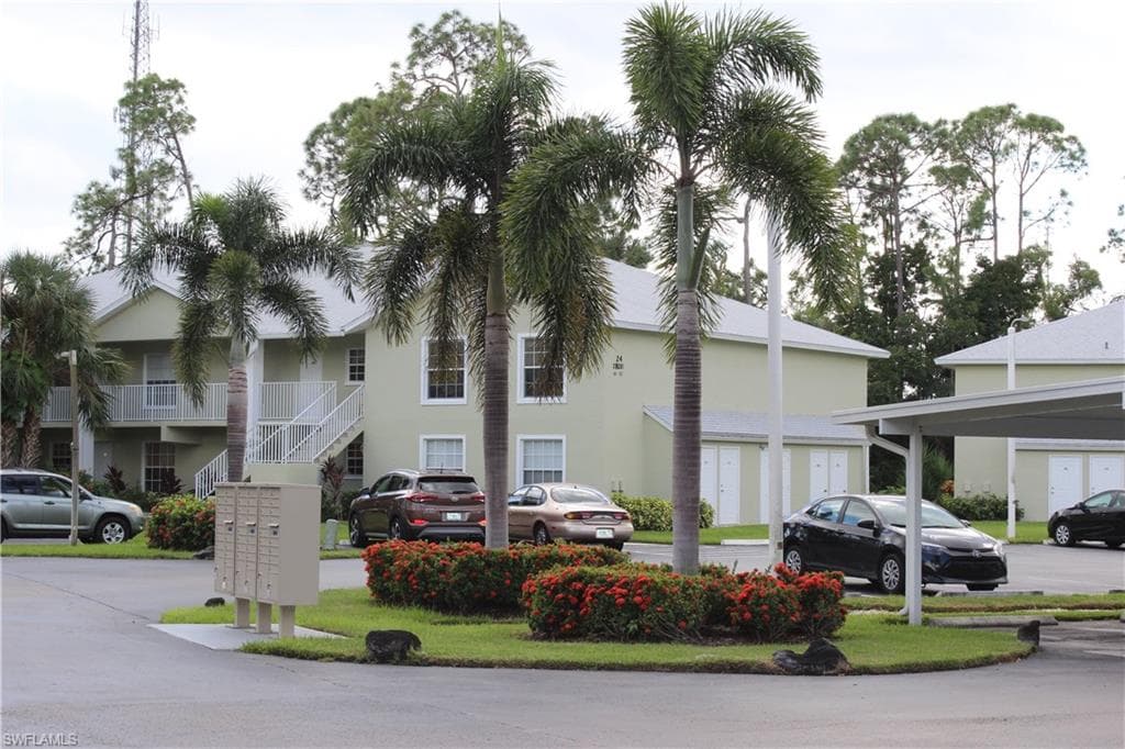 28281 Pine Haven WAY 188 BONITA SPRINGS, FL 34135