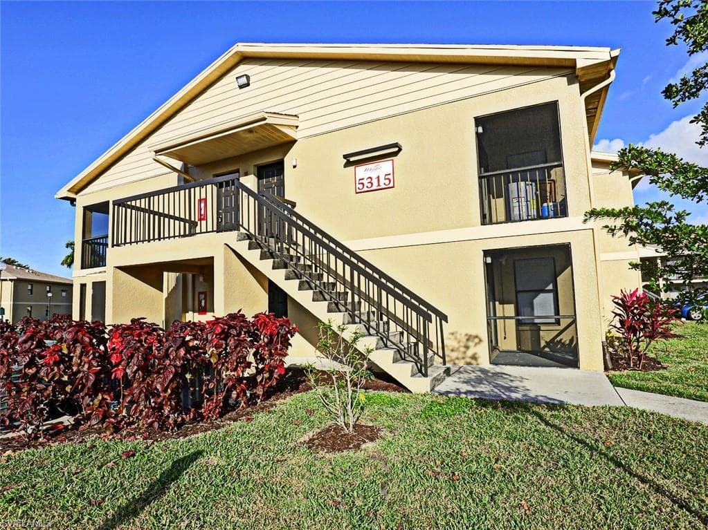 5315 Summerlin RD 1515 FORT MYERS, FL 33919