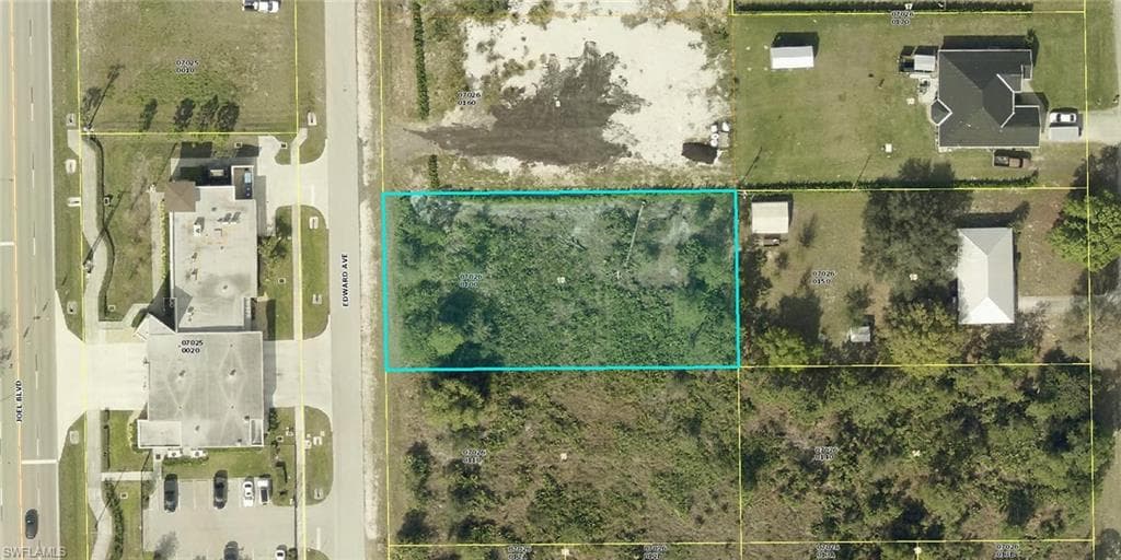 1004 Edward AVE LEHIGH ACRES, FL 33936