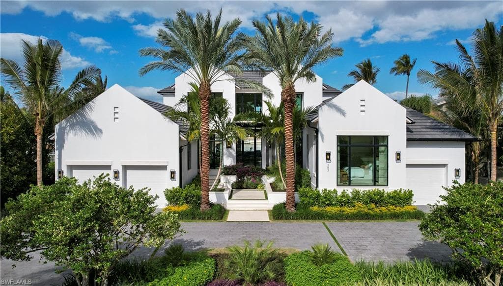 383 Mooring Line DR NAPLES, FL 34102