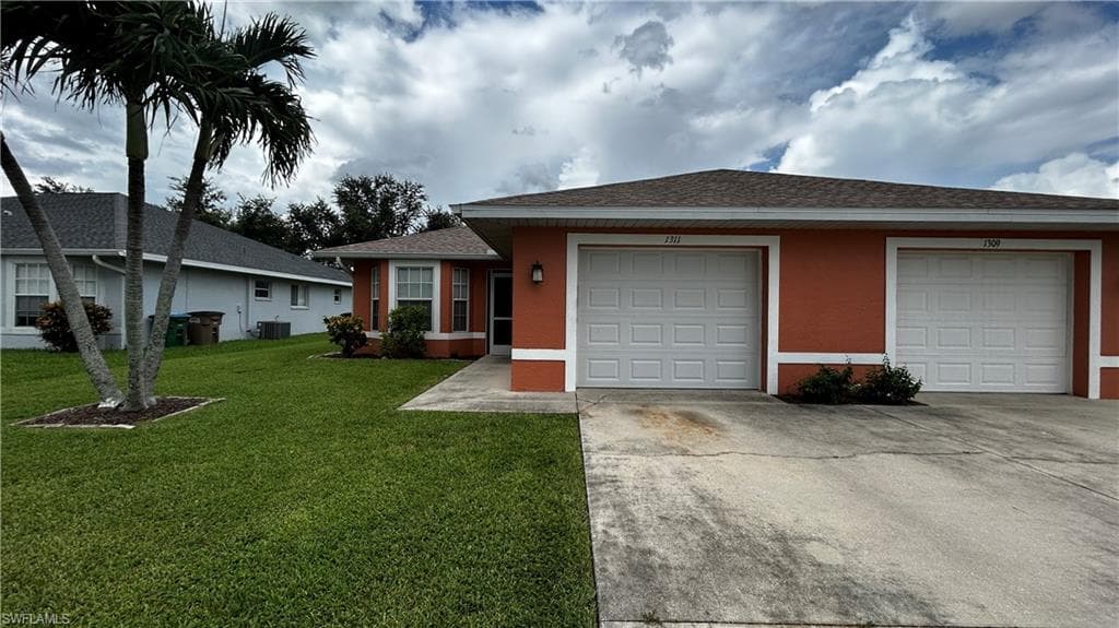 1311 Gleason PKWY CAPE CORAL, FL 33914