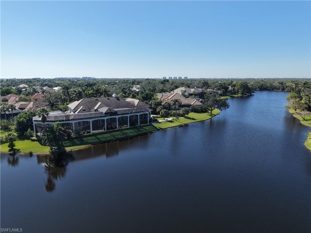 27201 Ibis Cove CT BONITA SPRINGS, FL 34134