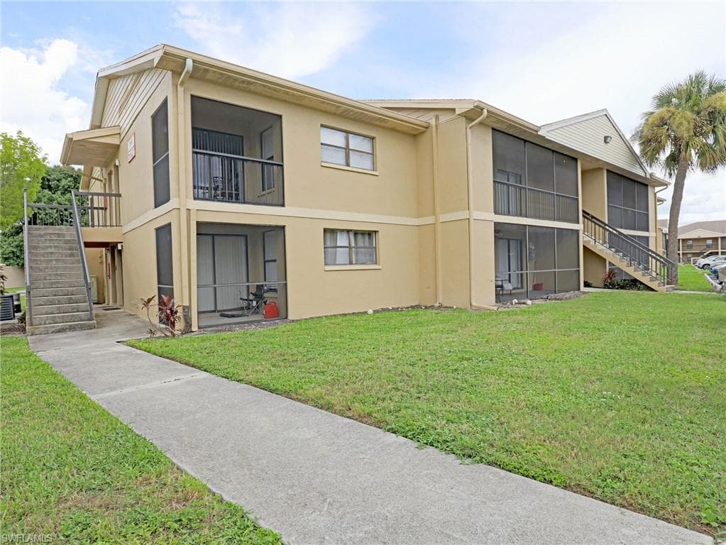 5327 Summerlin RD 2715 FORT MYERS, FL 33919