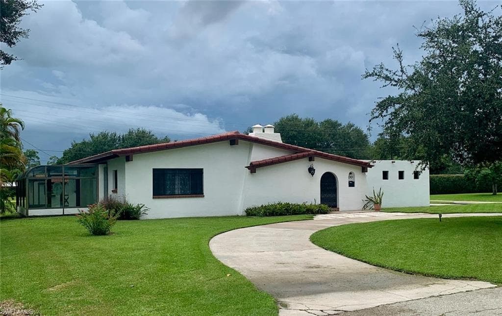 700 E Del Monte AVE CLEWISTON, FL 33440