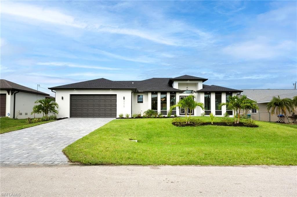 4828 SW 23rd AVE CAPE CORAL, FL 33914