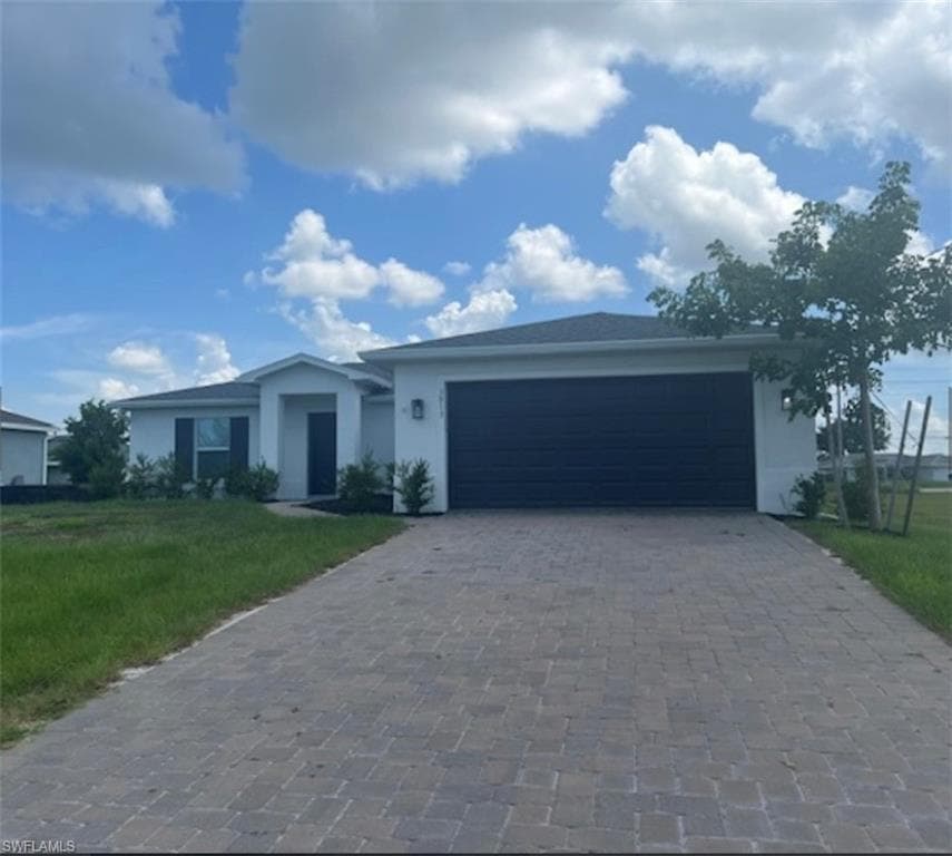 3813 NE 10th PL CAPE CORAL, FL 33909