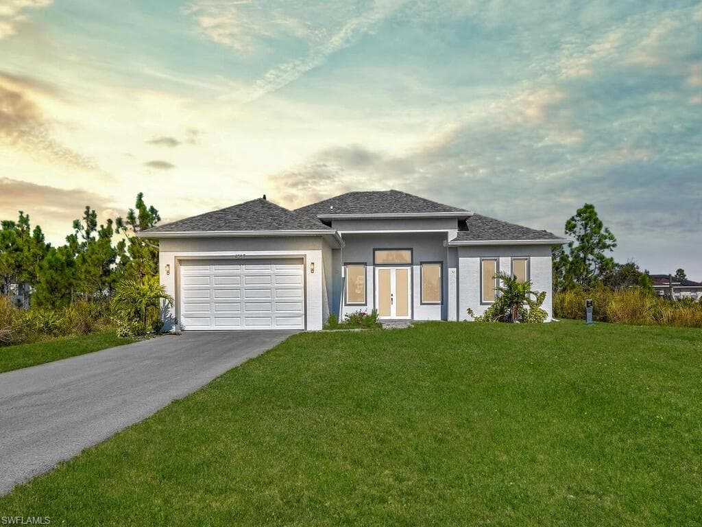 4057 58TH AVE NE NAPLES, FL 34120
