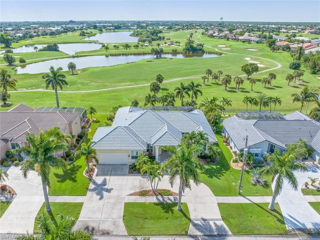 371 Monaco DR PUNTA GORDA, FL 33950