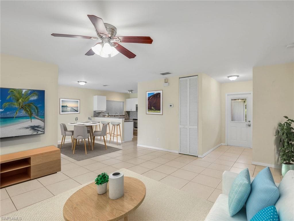 2845 31st AVE NE NAPLES, FL 34120