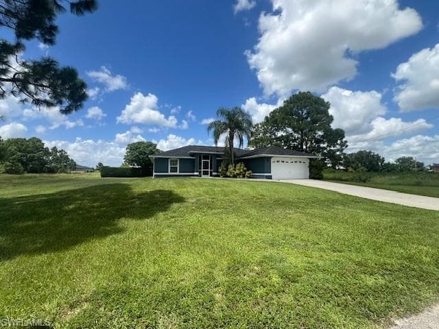 2908 Colin AVE S LEHIGH ACRES, FL 33976