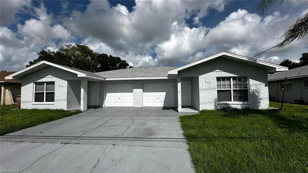 313 SE 24th AVE CAPE CORAL, FL 33990