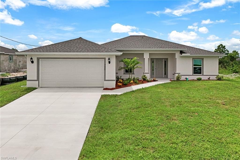 3022 NE 1st PL CAPE CORAL, FL 33909