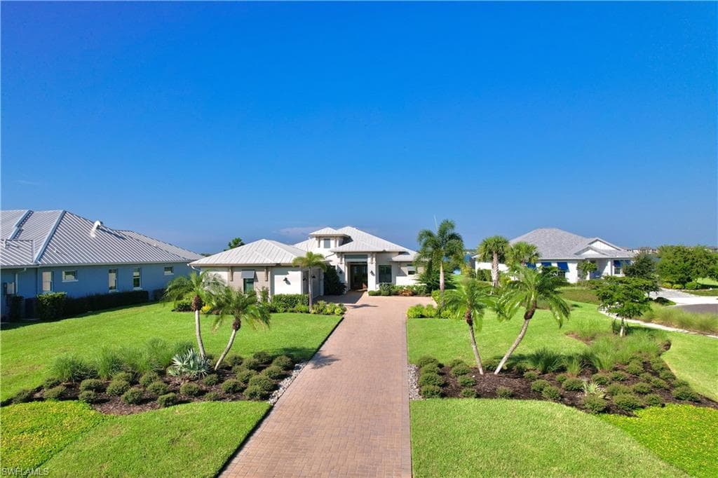 43466 Waterside TRL PUNTA GORDA, FL 33982