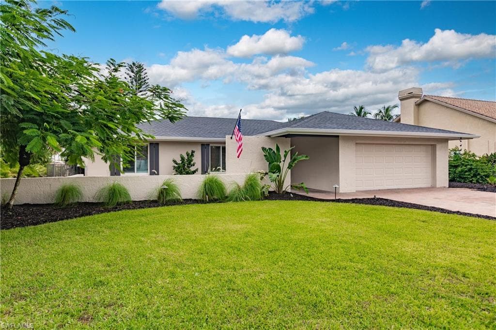 1398 Sheffield WAY FORT MYERS, FL 33919