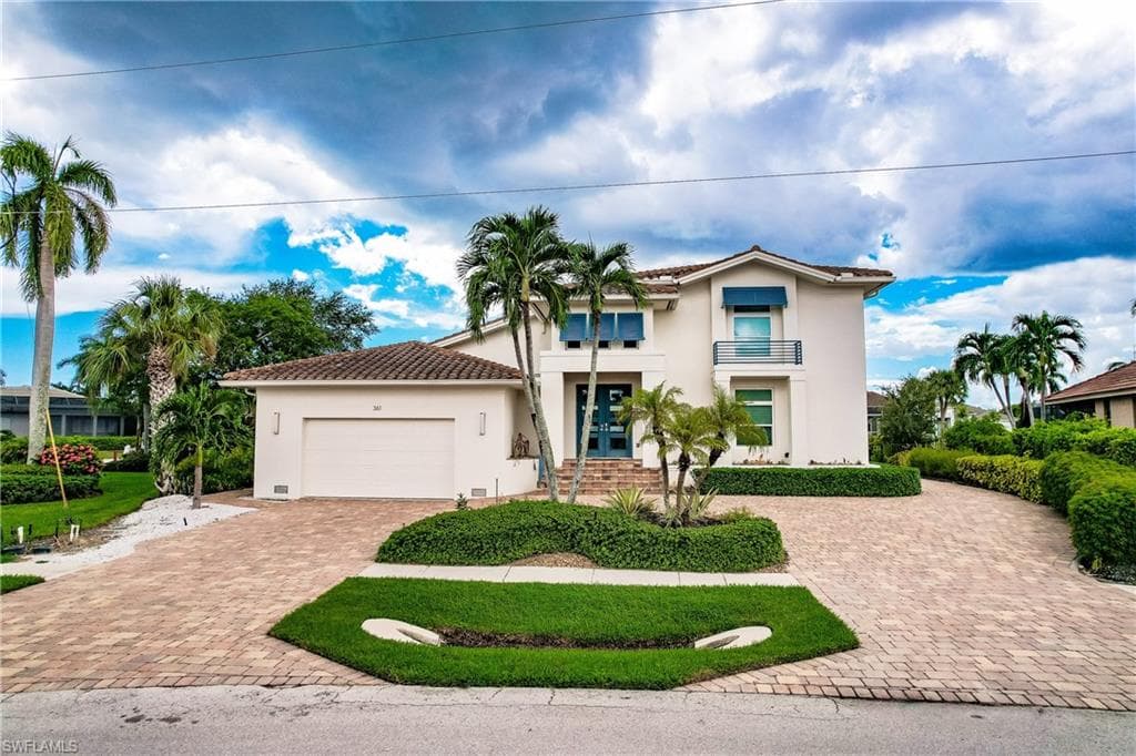 361 Cottage CT MARCO ISLAND, FL 34145