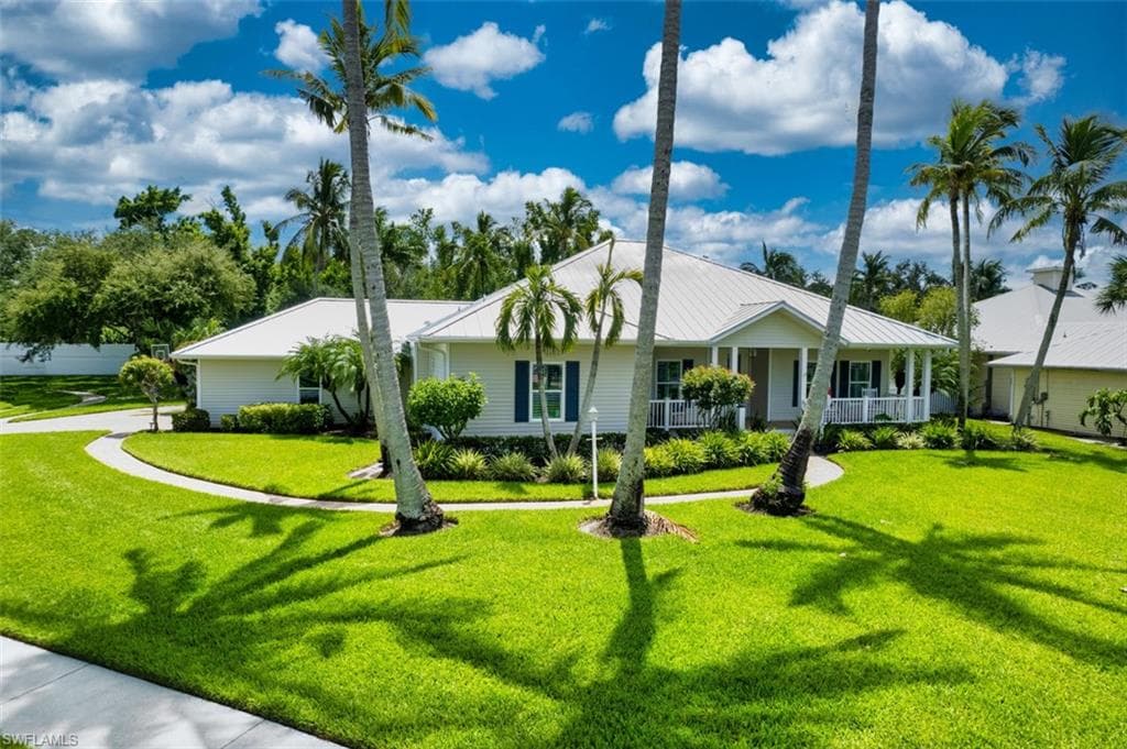 12271 Coconut Creek CT FORT MYERS, FL 33908