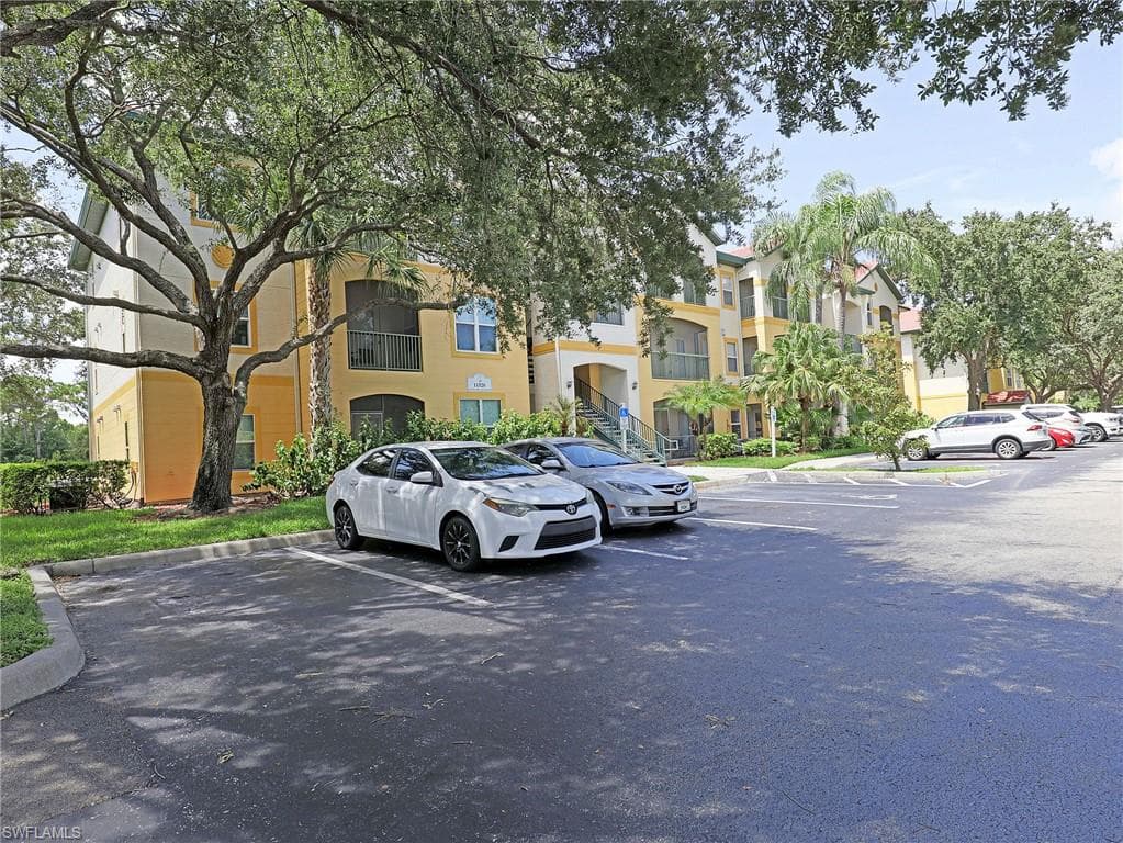 11520 Villa Grand 1007 FORT MYERS, FL 33913