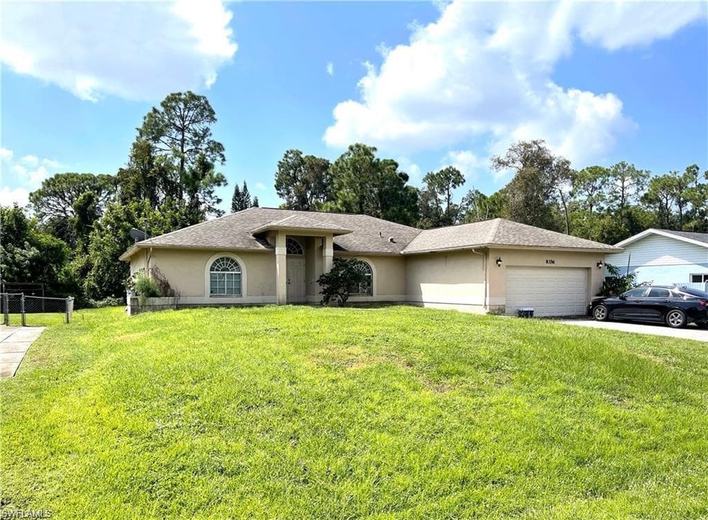 8356 Cypress DR N FORT MYERS, FL 33967