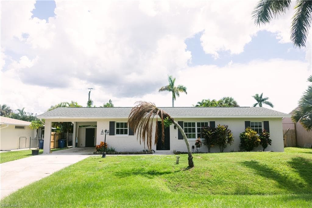 9809 Birr ST FORT MYERS, FL 33919