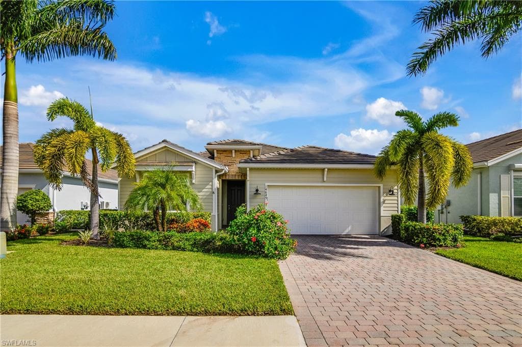 14649 Catamaran PL NAPLES, FL 34114