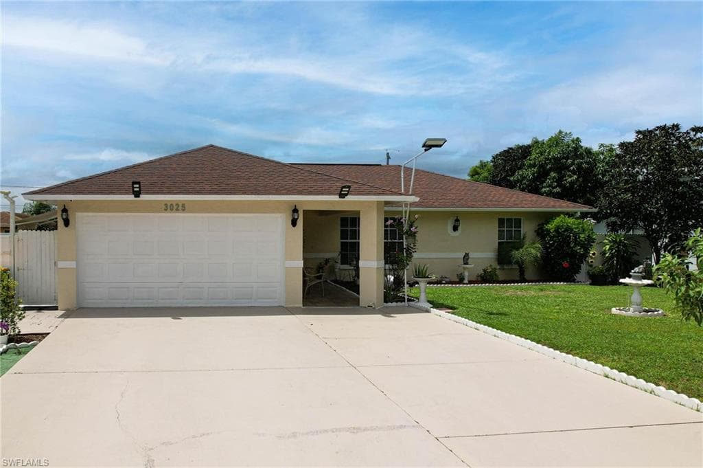 3025 49th ST SW NAPLES, FL 34116