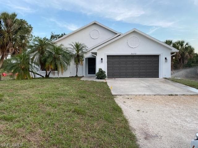 3470 22nd AVE NE NAPLES, FL 34120
