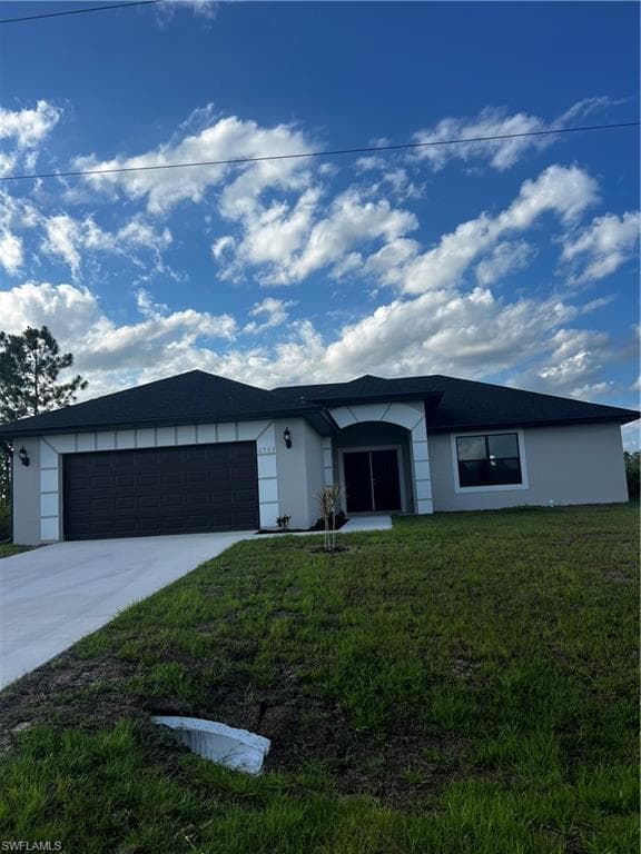 220 Preston ST LEHIGH ACRES, FL 33974