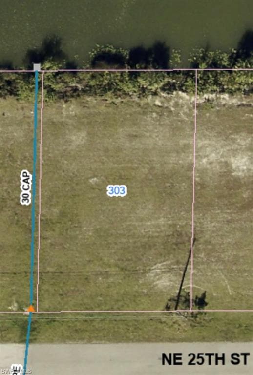 303 NE 25th ST CAPE CORAL, FL 33909