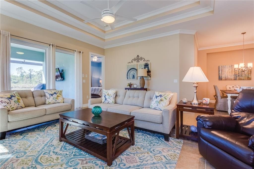 7096 Dominica DR NAPLES, FL 34113