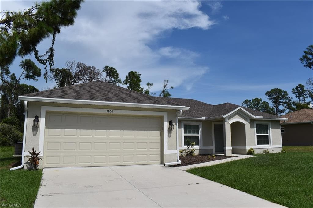 1800 Merced ST NORTH PORT, FL 34288