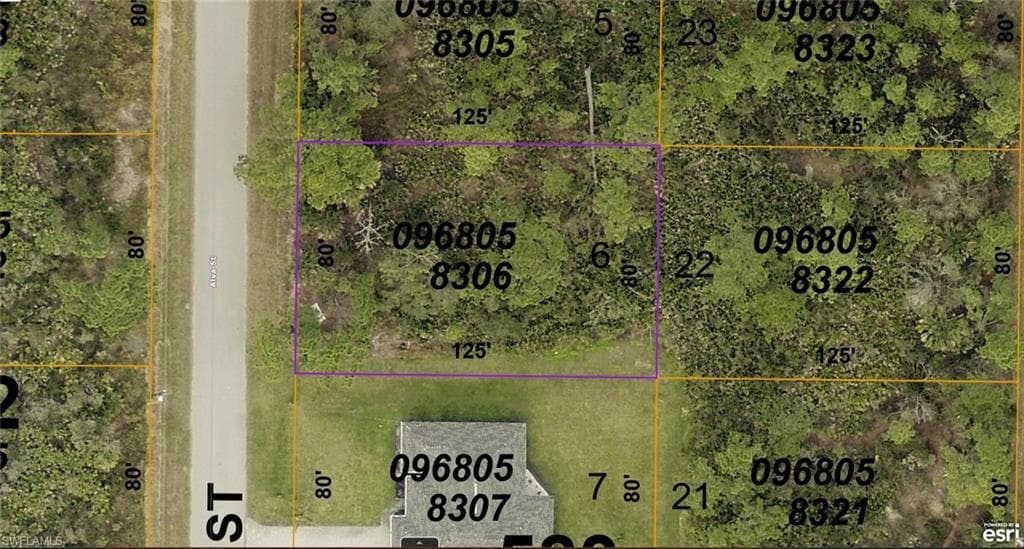 0968058306 Alva ST NORTH PORT, FL 34291