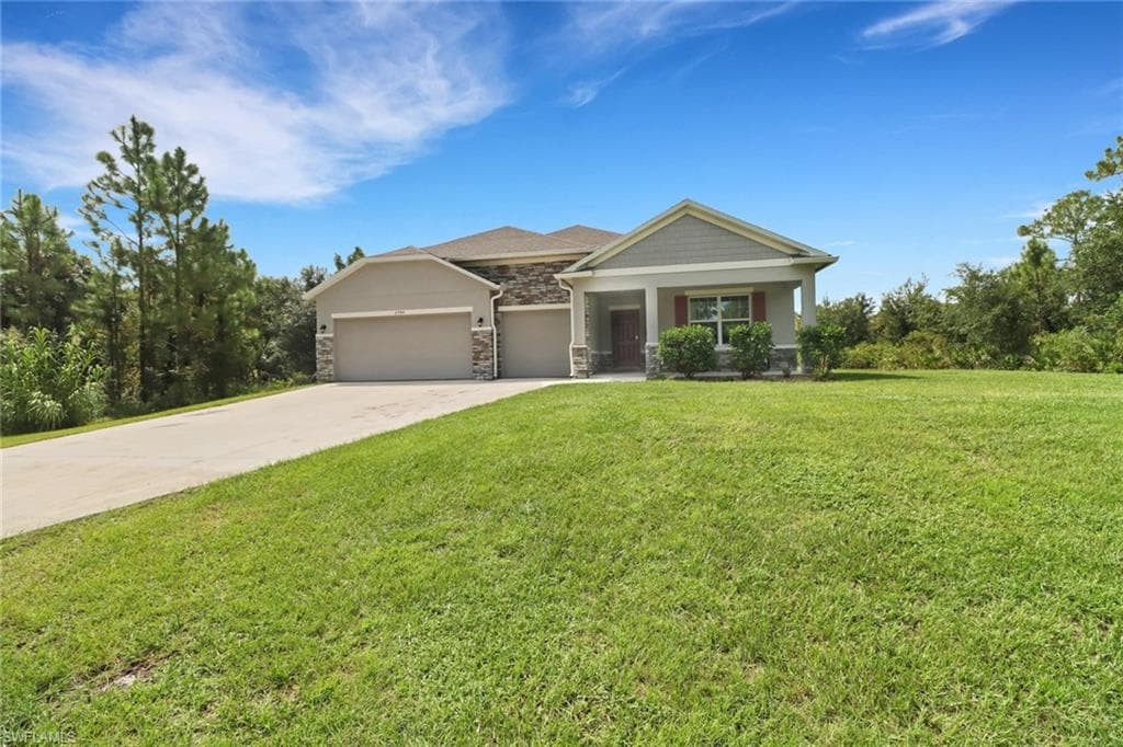 2784 6th AVE NE NAPLES, FL 34120
