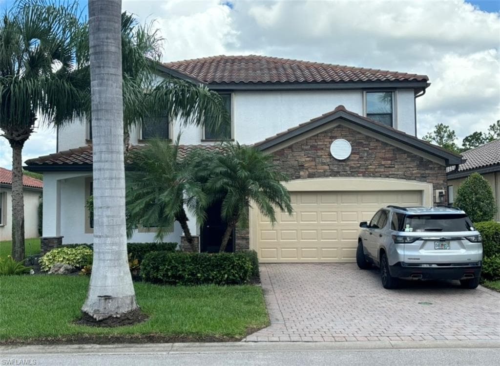 9517 River Otter DR FORT MYERS, FL 33912
