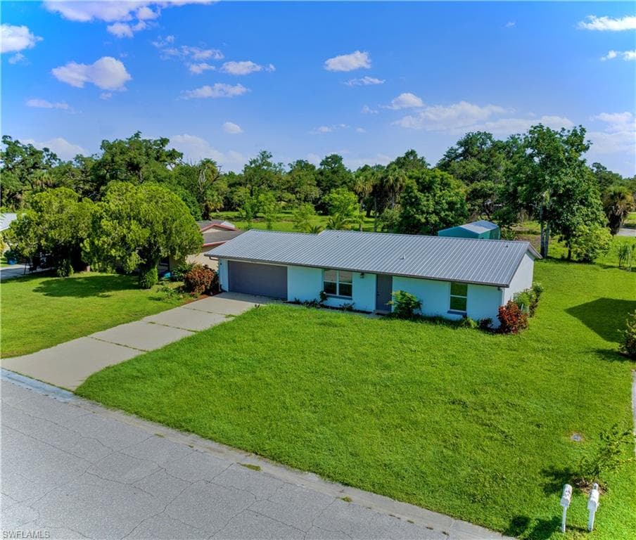 4086 Rainbow CIR LABELLE, FL 33935